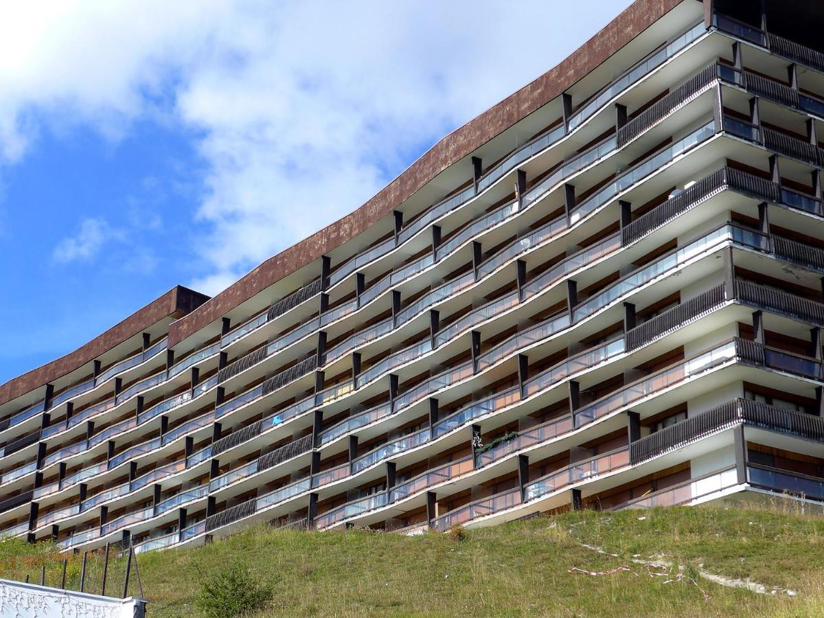 Apartment Le Bec Rouge - Le Lac-8 By Interhome Тин Екстериор снимка